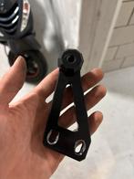 HT uitlaat adapter - Piaggio & Gilera 125-180, Ophalen of Verzenden