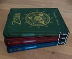 Zelda Hyrule Historia, Art & Artifact, Encyclopedia boeken, Ophalen of Verzenden, Zo goed als nieuw
