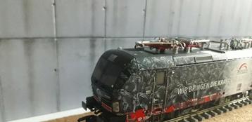 Roco Vectron TXL digitaal/sound beschikbaar voor biedingen