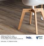 Zelfklevend Plak Pvc Balade 2,5mm dik €11,95m2 incl.btw