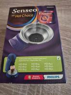Senseo Hot Choco Padhouder  Nieuw In De Doos, Witgoed en Apparatuur, Koffiemachine-accessoires, Ophalen of Verzenden, Nieuw