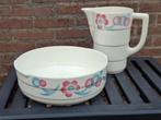Vintage lampetstel, Antiek en Kunst, Ophalen