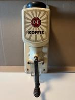 Vintage Douwe Egberts Koffiemolen, Ophalen, Gebruikt