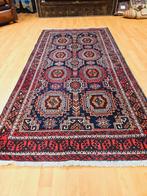 Perzisch Handgeknoopt Belouch Tapijt. Prachtige kleuren!, 100 tot 150 cm, Perzisch, 200 cm of meer, Ophalen of Verzenden