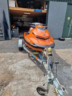SeaDoo GTI SE 155 Waterscooter, Watersport en Boten, Jetski's en Waterscooters, Ophalen of Verzenden, Gebruikt, Benzine, 120 tot 200 pk