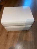 nachtkastje, Ophalen of Verzenden, Zo goed als nieuw, Minder dan 35 cm