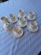 Prachtig mooi windsor servies wedgewood, Ophalen of Verzenden, Zo goed als nieuw, Wedgwood, Kop(pen) en/of Schotel(s)