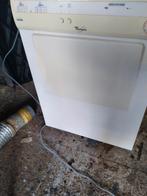 Whirlpool, 6 tot 8 kg, Gebruikt, Luchtafvoer, Ophalen of Verzenden