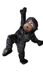Apenpak / Carnavalspak - Maat L/XL, Ophalen, Gedragen, Carnaval, Kleding