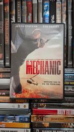The mechanic dvd, Alle leeftijden, Ophalen of Verzenden, Zo goed als nieuw