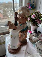 Keukenrol laaf, Ophalen of Verzenden, Zo goed als nieuw