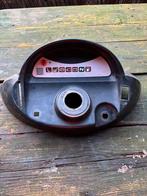 Dashboard Honda zitmaaier, Ophalen, Gebruikt