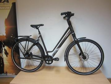 Koga F3 6.0  met Gates beltdrive twv 2199 euro    Nieuw beschikbaar voor biedingen