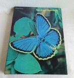 Spectrum vlinderboek, Ophalen of Verzenden, Zo goed als nieuw