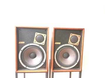 Wharfedale Denton 2 luidsprekers. beschikbaar voor biedingen