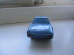 vintage vinyl line toys Oldsmobile Toronado, Hobby en Vrije tijd, Modelauto's | 1:43, Ophalen of Verzenden, Gebruikt, Auto