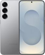 Samsung Galaxy S25 Plus 256GB Silver Gloednieuw & Garantie, Samsung, Nieuw, Ophalen of Verzenden, Android OS
