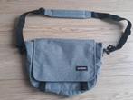 Eastpak schoudertas Jr Black Denim, Sieraden, Tassen en Uiterlijk, Tassen | Schoudertassen, Nieuw, Overige merken, Grijs, Ophalen of Verzenden