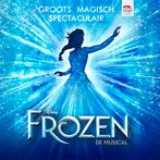 2 frozen tickets voor 2 november, Tickets en Kaartjes, Theater | Musical, Twee personen, Juni
