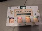 Mini shower nog nieuw, Ophalen of Verzenden, Zo goed als nieuw, Bad & Douche