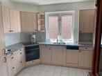 Keuken met Miele apparatuur, Ophalen, Gebruikt, Graniet of Steen, Hoekkeuken
