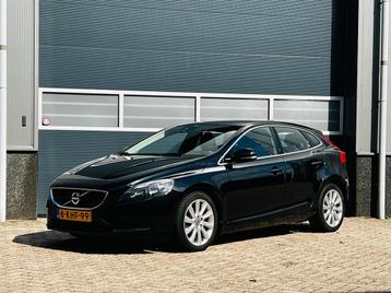 Volvo V40 1.6 D2 Momentum bj.2013 Pano|Navi|Camera|Nap beschikbaar voor biedingen