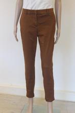 H&M bruine 7/8e pantalon maat 38/40, Maat 38/40 (M), H&M, H&M, Bruin