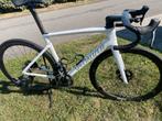 Specialized Tarmac SL7 56 SRAM Force AXS - Custom Build, Fietsen en Brommers, 28 inch, Carbon, Heren, Zo goed als nieuw