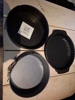 Bakvormen, Ophalen of Verzenden, Nieuw