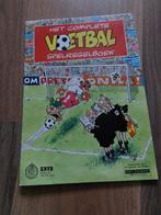 Compleet Voetbal Spelregelboek - Collectorsitem, Boeken, Ophalen of Verzenden
