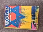 Grote Ljjsters 2021 -W.O.L.F, Ophalen of Verzenden, Gelezen, Boris O. Dittrich