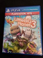 Little big planet 3, Spelcomputers en Games, Avontuur en Actie, Ophalen of Verzenden, Zo goed als nieuw, 3 spelers of meer