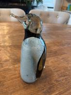 Glas. Pinguïn. Handgemaakt, Ophalen of Verzenden