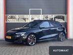 Audi S3 Sportback 2.0 TFSI S3 quattro Edition One | Pano | B, Auto's, Audi, Automaat, S3, Stof, Gebruikt