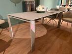 Kartell FOUR tafel 190x79, Ophalen, Gebruikt, 50 tot 100 cm, Vijf personen of meer
