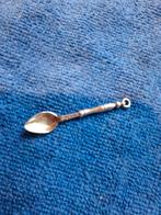 Miniatuurzilveren lepeltje, Ophalen of Verzenden