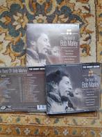 The Best of Bob Marley 2CD Luxury Edition, Cd's en Dvd's, Cd's | Reggae en Ska, Ophalen of Verzenden, Zo goed als nieuw