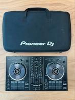 Pioneer DDJRB draaitafel, Muziek en Instrumenten, Dj-sets en Draaitafels, Ophalen of Verzenden, Zo goed als nieuw, Pioneer