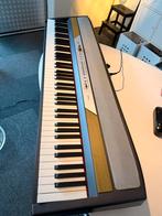 Korg SP-250 Digitale Piano, Ophalen, Gebruikt