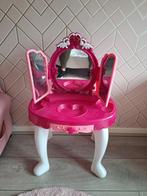 Leuke kinder kaptafel, Ophalen