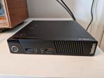 lenovo Thinkcentre M83 I5-4750 Windows 11 & Office 2024, Computers en Software, Desktop Pc's, Ophalen, 256 GB, 8 GB, Zo goed als nieuw