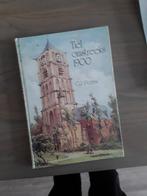 Boek Tiel omstreeks 1900, Ophalen of Verzenden, Zo goed als nieuw