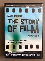 THE STORY OF FILM 5 DVD BOX, Gebruikt, Vanaf 16 jaar, Overige gebieden, Verzenden