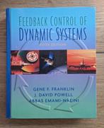 Feedback Control of Dynamic Systems, Gene F. Franklin, Ophalen of Verzenden, Beta, WO
