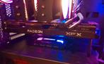 XFX Speedster SWFT 309 Radeon RX 6700 XT 12 GB, PCI-Express 4, DisplayPort, GDDR6, AMD