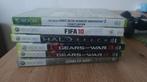 Xbox games pack, Overige genres, 1 speler, Ophalen of Verzenden, Vanaf 3 jaar