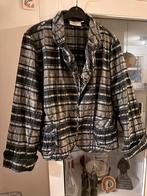 Witteveen Jasje Maat 46, Kleding | Dames, Zwart, Maat 46/48 (XL) of groter, Ophalen of Verzenden, Zo goed als nieuw