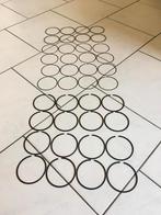 Te koop Zuigerveren set (360) premium dodge w200 d200 b200, Ophalen of Verzenden