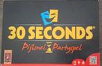 30 Seconds Inclusief uitbereiding, Vijf spelers of meer, Verzenden, Zo goed als nieuw, 999  Games