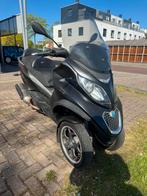 Piaggio mp3 500 IE, Motoren, Motoren | Piaggio, Scooter, 499 cc, Particulier, Handvatverwarming